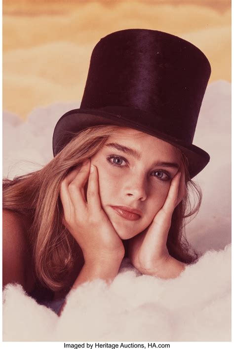 brooke shields garry gross photos|Gary Gross, art, pictures, biography, gallery, works, exhibitions